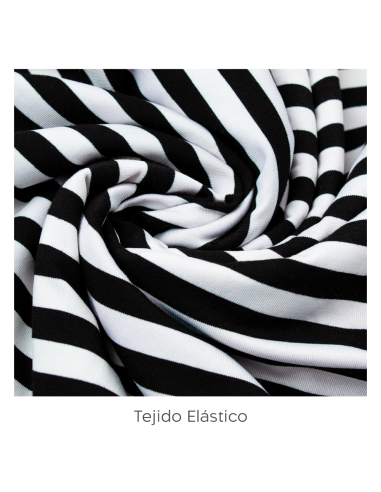 Camiseta tirantes térmica para mujer con...