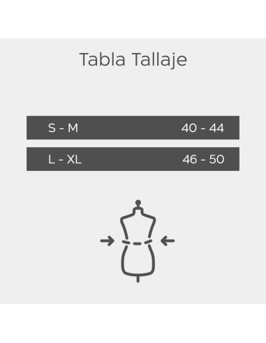 Camiseta térmica de tirantes para mujer...