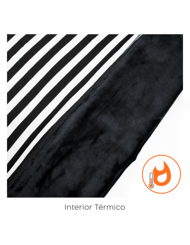 Camiseta térmica de tirantes para mujer...