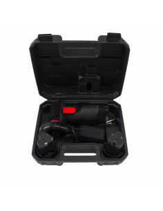 Mini Amoladora Inalámbrica Flex con Doble Batería 12V... 2