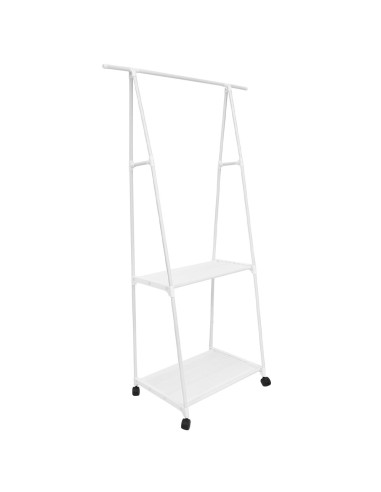 Perchero para ropa estantes almacenamiento...