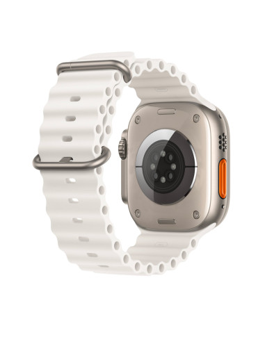 Smartwatch S9 Ultra 49mm Correa de Silicona...