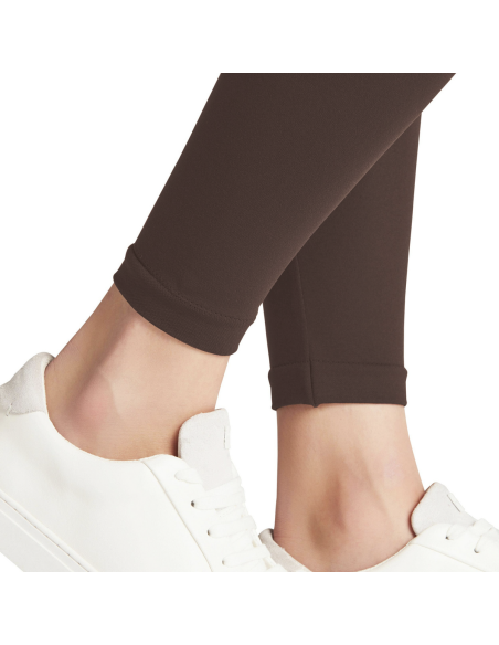 Leggings cintura alta mujer TANYA deportivos de verano de tela elástica