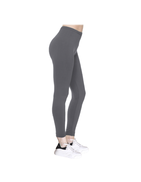 Leggings cintura alta mujer TANYA deportivos de verano de tela elástica