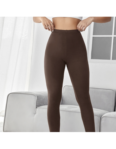 Leggings cintura alta mujer TANYA deportivos de...