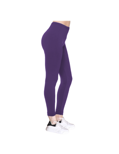 Leggings cintura alta mujer TANYA deportivos de...