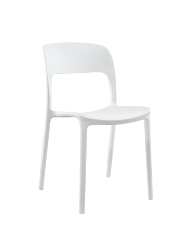 Set 2 Sillas STYLE polipropileno diseño moderno...