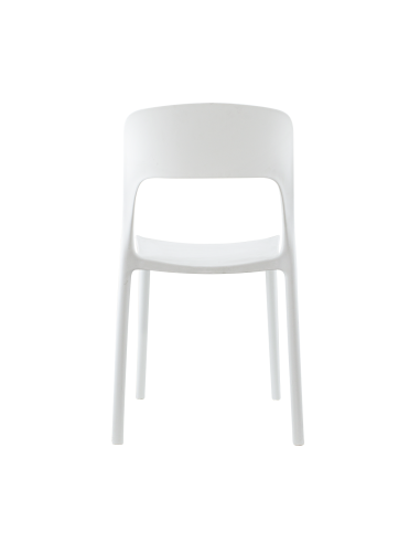 Set 2 Sillas STYLE polipropileno diseño moderno...