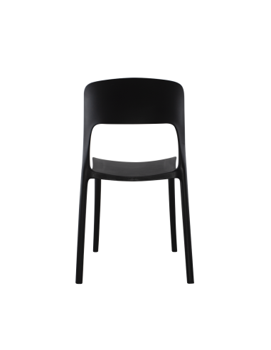 Pack 4 Sillas STYLE Polipropileno Diseño...