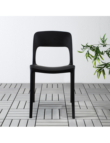 Pack 6 Sillas STYLE Polipropileno Diseño...