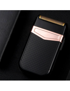Maquinilla eléctrica recargable USB Portátil Impermeable... 2