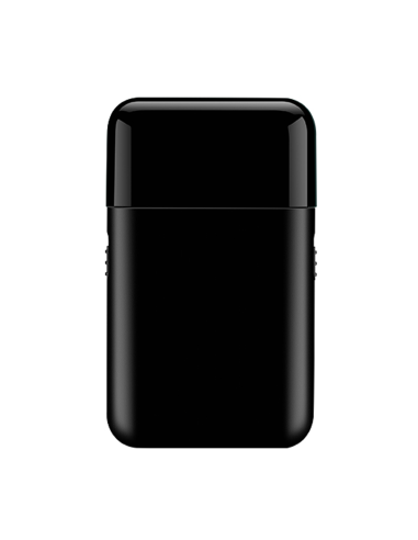 Maquinilla de Barba y Patillas Recargable USB y...