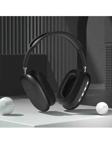 Auriculares Inalámbricos Bluetooth 5.3 con...