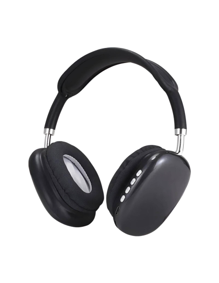 Auriculares Inalámbricos Bluetooth 5.3 con Sonido Estéreo y recargables