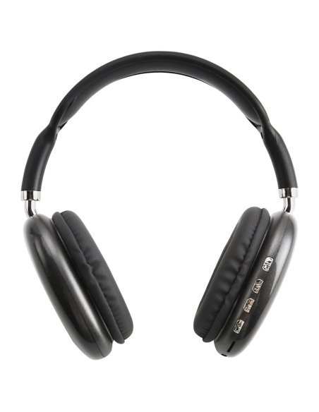 Auriculares Inalámbricos Bluetooth 5.3 con Sonido Estéreo y recargables