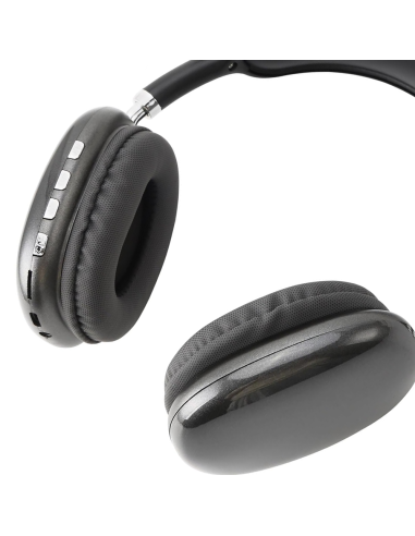 Auriculares Inalámbricos Bluetooth 5.3 con...