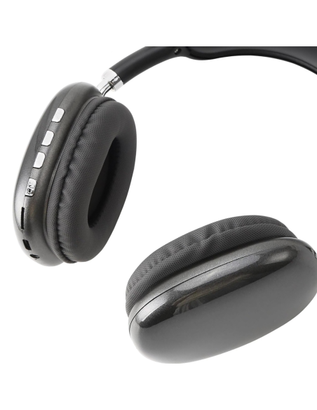 Auriculares Inalámbricos Bluetooth 5.3 con Sonido Estéreo y recargables