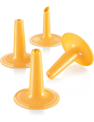 Máquina Prensa Galletas Manual Acero Kit 20...