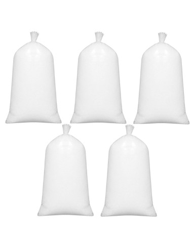 Algodón siliconado de 5 kg en poliéster ideal...