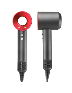 Secador de pelo última Generación PRO X con 5 Accesorios... 2