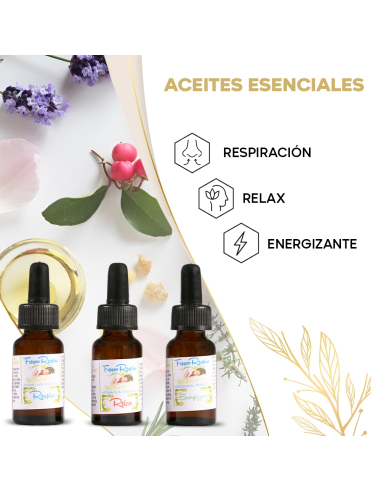 Almohada Memory Foam para Cuello Aroma Fresco y...