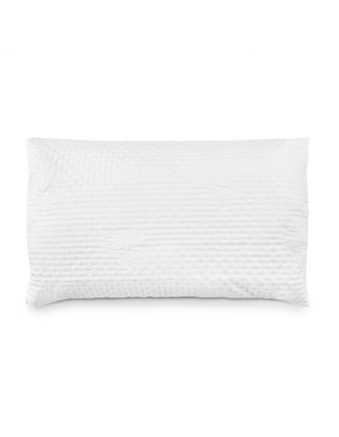 2 almohadas ortopédicas cama 2 piezas almohadas...