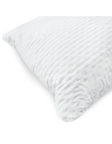 2 almohadas ortopédicas cama 2 piezas almohadas...