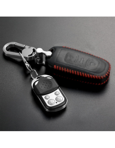 2 pz Control Remoto Universal 4 canales 433MHz...