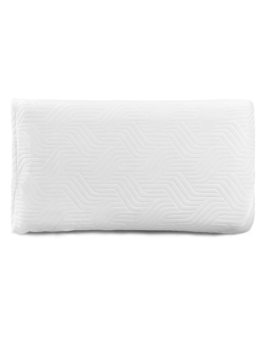 Almohada de Memory Foam Cervical Fresco Respiro con Esencia de Aloe Vera