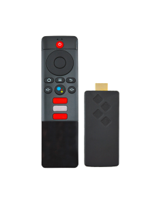 TV Box Stick Streaming 8K HD ANDROID Conexión Wi-Fi con...