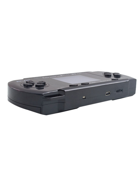 Consola de Videojuegos Portátil PVP Station Light 3000 con Juegos Incluidos