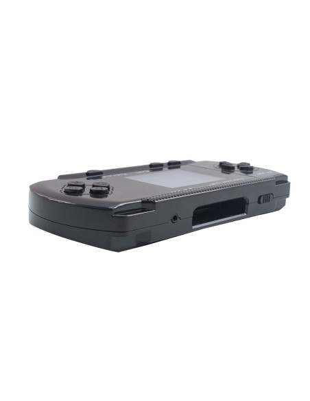 Consola de Videojuegos Portátil PVP Station Light 3000 con Juegos Incluidos