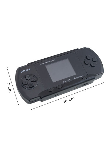 Consola de Videojuegos Portátil PVP Station...