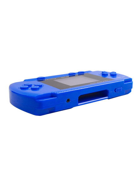Consola de Videojuegos Portátil PVP Station Light 3000 con Juegos Incluidos
