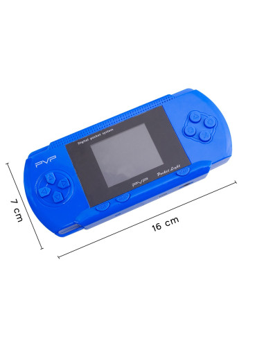 Consola de Videojuegos Portátil PVP Station...