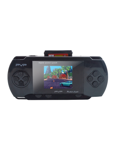 Consola de Videojuegos Portátil PVP Station...