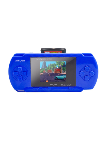 Consola de Videojuegos Portátil PVP Station...