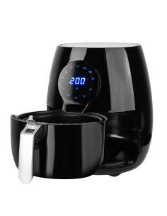 Freidora Aire 3.5 litros Cestillo Desmontable 1500W... 2