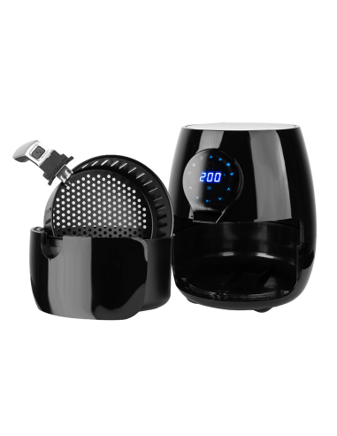 Freidora Aire 3.5 litros Cestillo Desmontable...