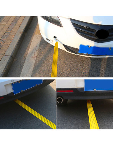 Kit Emergencia Coche Moto Autocaravana...