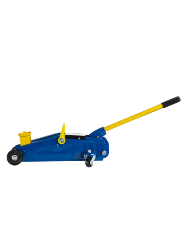 Gato elevador para coche hidráulico con...