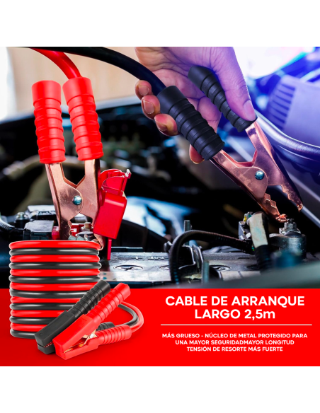 Kit Emergencia Coche Moto Autocaravana Accesorios Reflectantes Chaleco y Cuerda