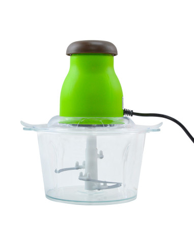 Picadora y Procesador Multifunción de 300W Bol...