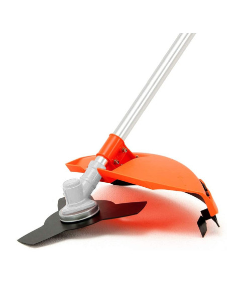 Cortadora de jardín de gasolina multifunción 2T 52cc KRAFTROYAL