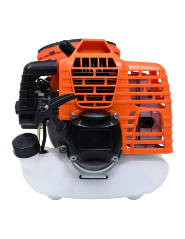 Cortadora de jardín de gasolina multifunción 2T...