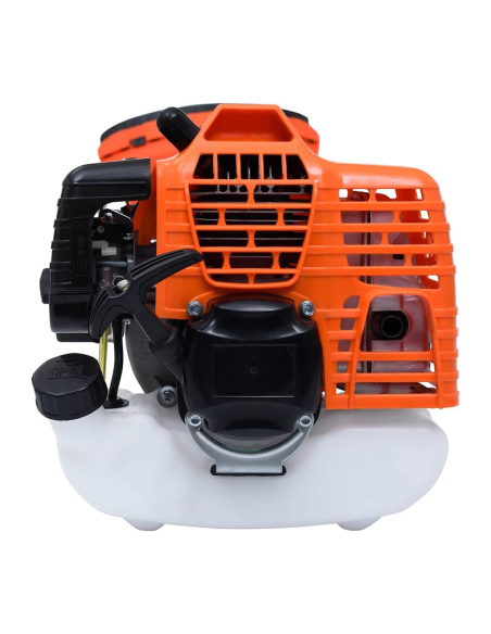 Cortadora de jardín de gasolina multifunción 2T 52cc KRAFTROYAL