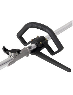 Corta-césped corta-ramas corta-setos 52cc KRAFTROYAL 4 en... 2