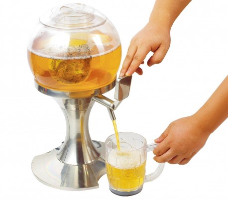 Dispensador de aceite y vinagre a presión 500 ML