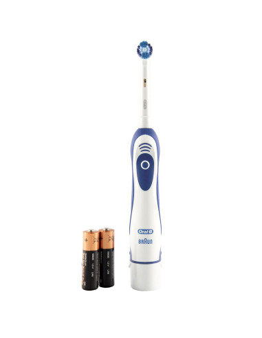 Cepillo de dientes eléctrico Oral-B ADVANCED Pro Expert cabezal intercambiable