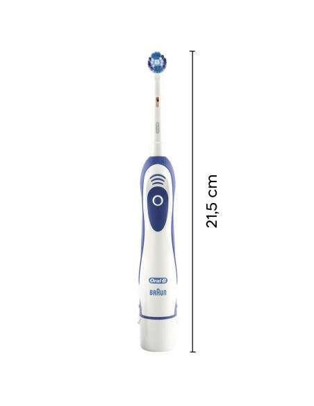 Cepillo de dientes eléctrico Oral-B ADVANCED Pro Expert cabezal intercambiable